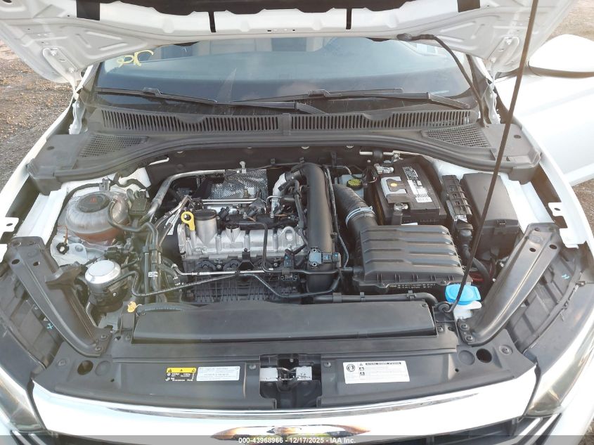 2020 Volkswagen Jetta 1.4T Sel VIN: 3VWEB7BU2LM035257 Lot: 43968966