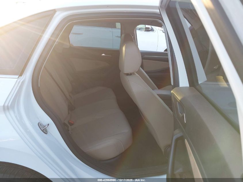 2020 Volkswagen Jetta 1.4T Sel VIN: 3VWEB7BU2LM035257 Lot: 43968966