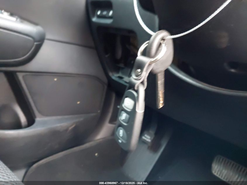 2020 Kia Optima Lx VIN: 5XXGT4L35LG392396 Lot: 43968967