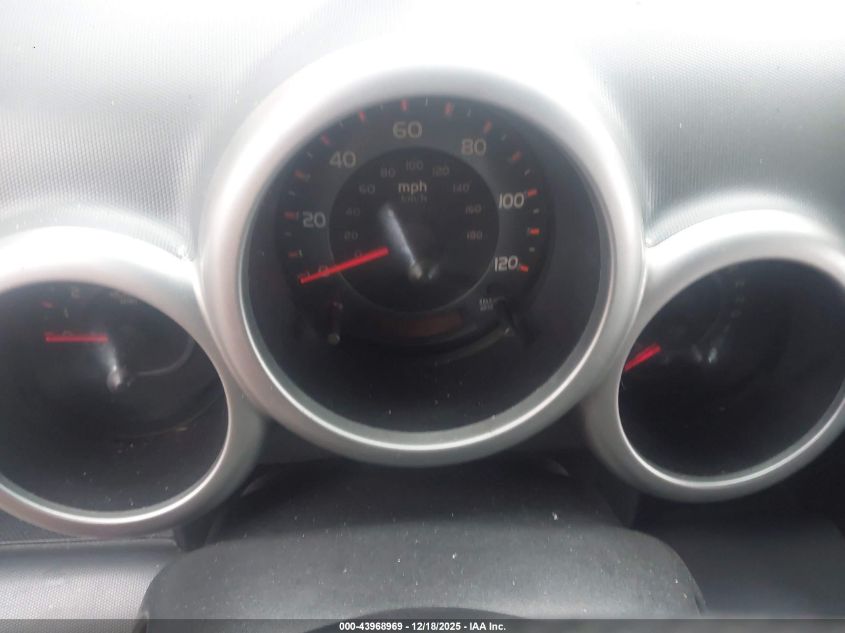 2006 Honda Element Ex-P VIN: 5J6YH28786L008325 Lot: 43968969