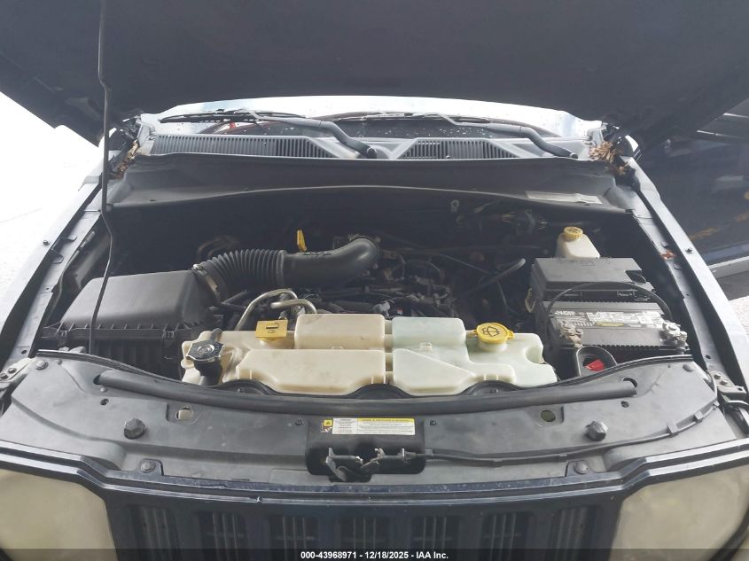 2012 Jeep Liberty Sport VIN: 1C4PJMAK9CW129455 Lot: 43968971