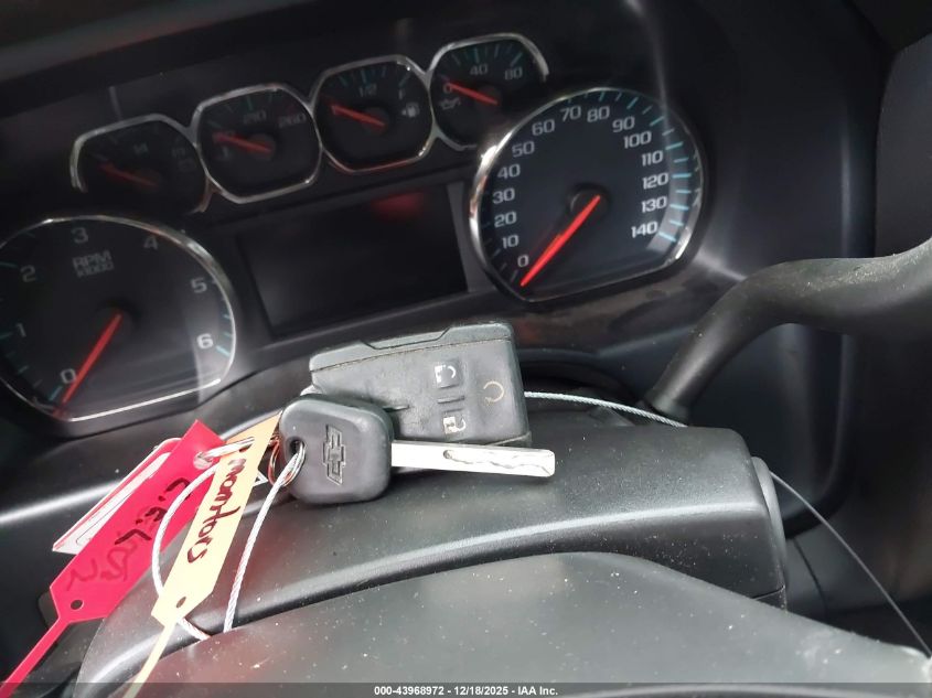 2018 Chevrolet Silverado 1500 1Lt VIN: 3GCPCREC1JG463937 Lot: 43968972