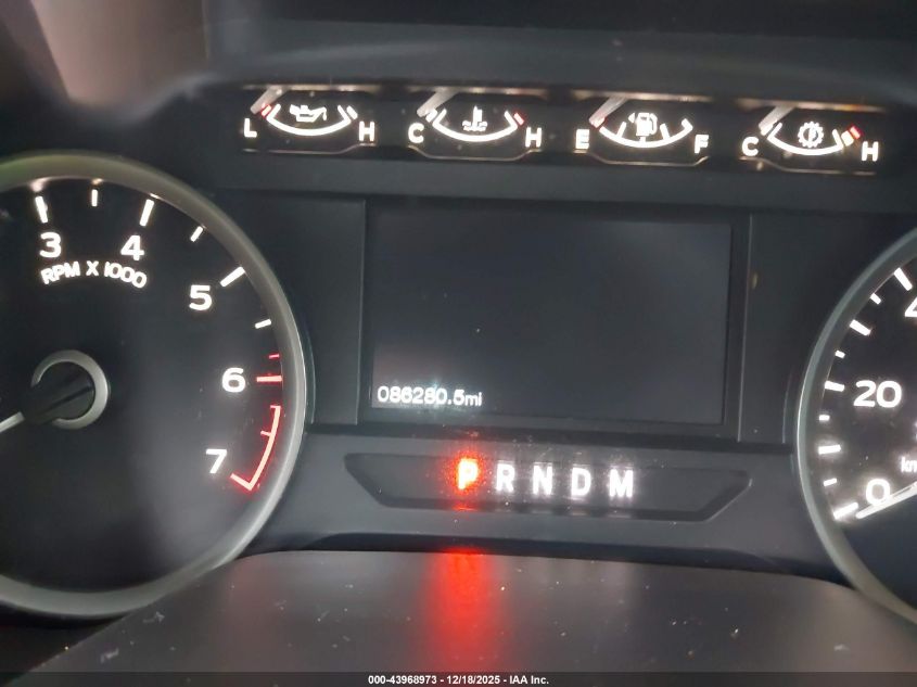 2018 Ford F-150 Xlt VIN: 1FTEW1CP3JKD93310 Lot: 43968973