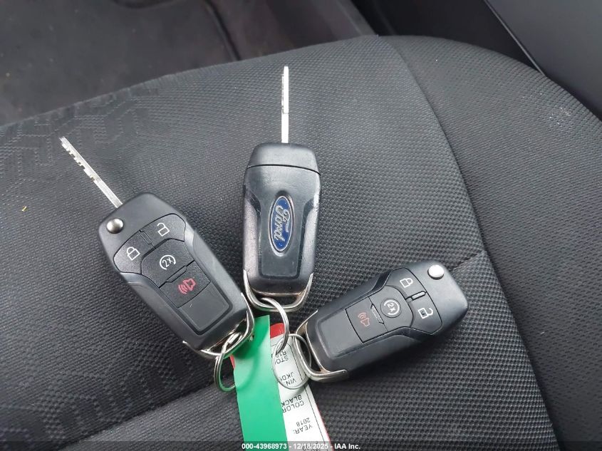 2018 Ford F-150 Xlt VIN: 1FTEW1CP3JKD93310 Lot: 43968973