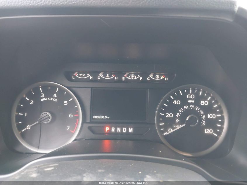 2018 Ford F-150 Xlt VIN: 1FTEW1CP3JKD93310 Lot: 43968973