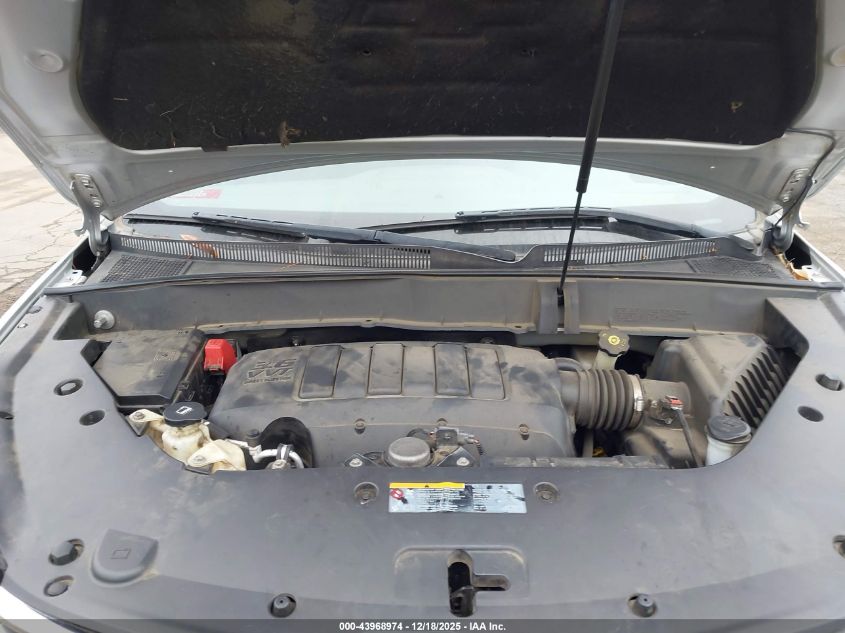 2017 Chevrolet Traverse Ls VIN: 1GNKRFED2HJ328160 Lot: 43968974