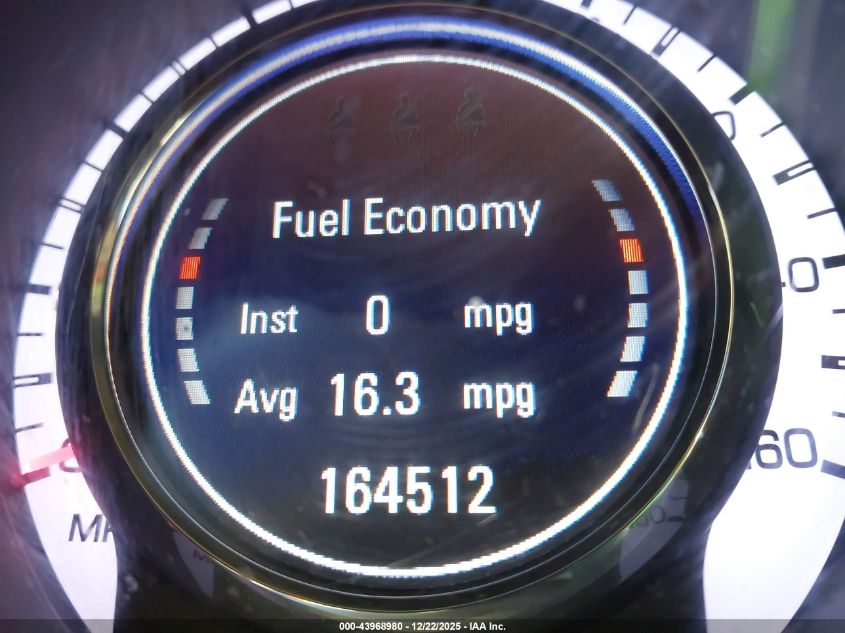 2011 Cadillac Srx Luxury Collection VIN: 3GYFNDEYXBS588397 Lot: 43968980