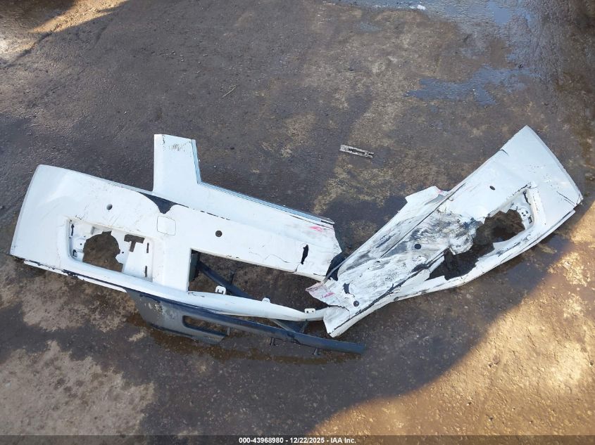 2011 Cadillac Srx Luxury Collection VIN: 3GYFNDEYXBS588397 Lot: 43968980