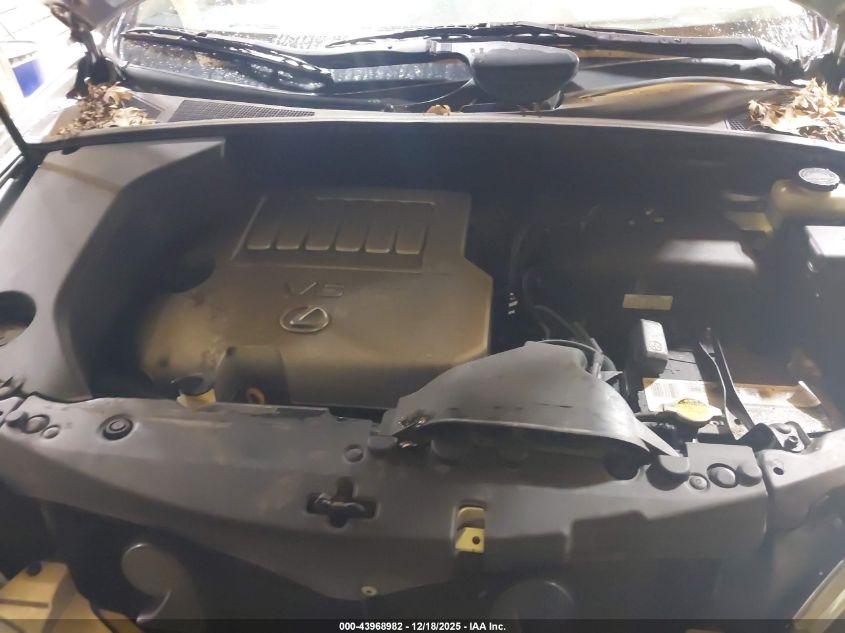 2007 Lexus Rx 350 VIN: 2T2HK31U57C033152 Lot: 43968982