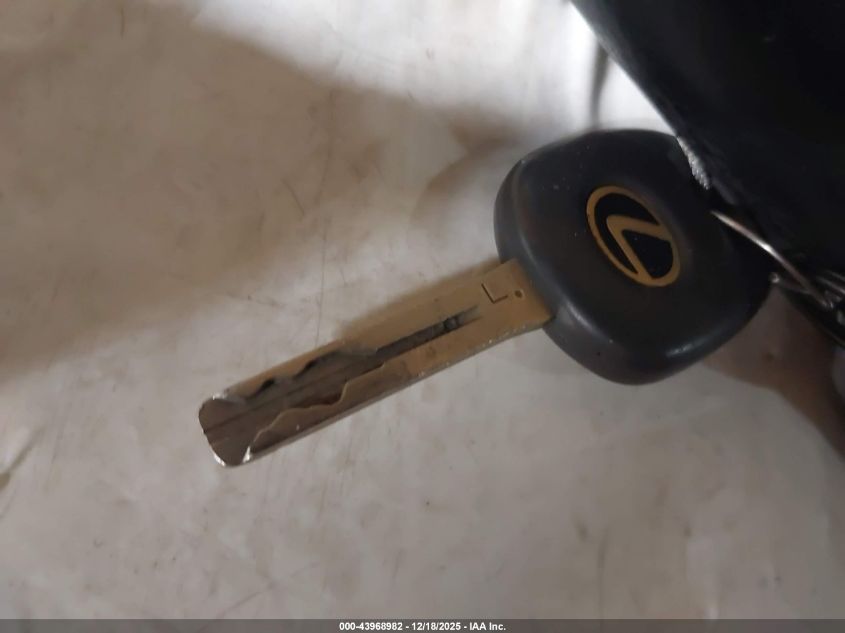 2007 Lexus Rx 350 VIN: 2T2HK31U57C033152 Lot: 43968982