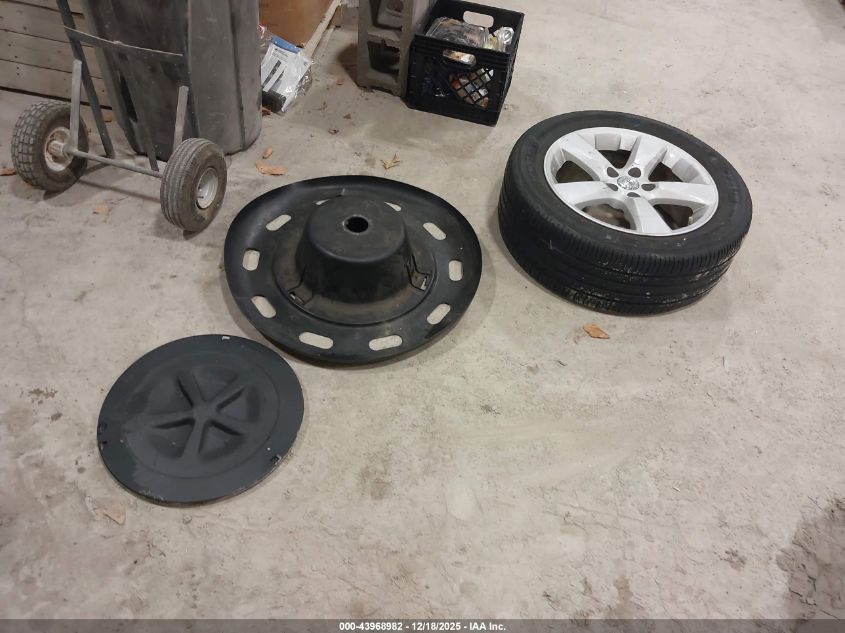 2007 Lexus Rx 350 VIN: 2T2HK31U57C033152 Lot: 43968982