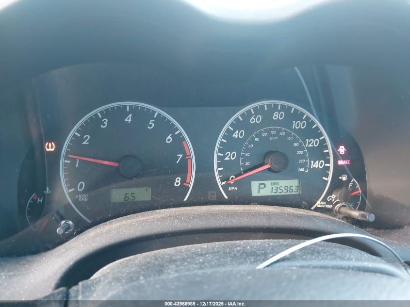 2012 Toyota Corolla Le VIN: 2T1BU4EEXCC911097 Lot: 43968985