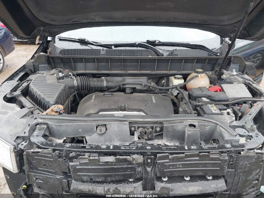 2017 GMC Acadia Sle-1 VIN: 1GKKNKLA3HZ293592 Lot: 43968986