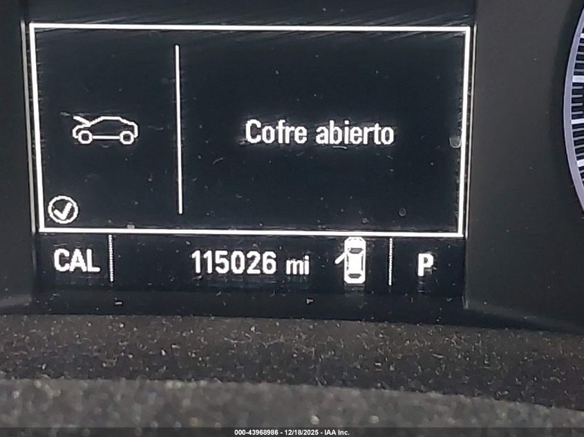 2017 GMC Acadia Sle-1 VIN: 1GKKNKLA3HZ293592 Lot: 43968986