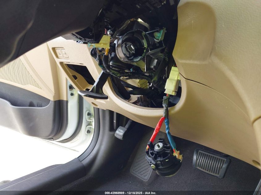 2013 Hyundai Sonata Gls VIN: 5NPEB4ACXDH731883 Lot: 43968989