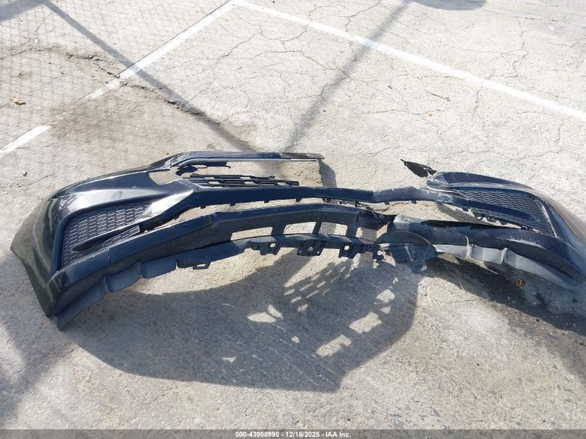 2018 Chevrolet Cruze Ls Auto VIN: 1G1BC5SM5J7219776 Lot: 43968990