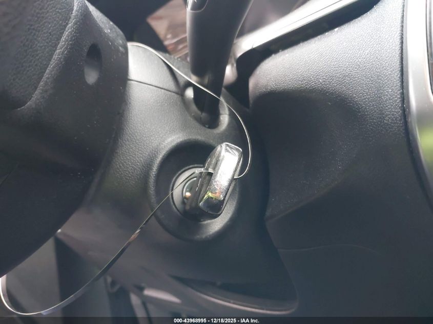 2022 Kia Sorento Lx VIN: 5XYRG4LC5NG097570 Lot: 43968995