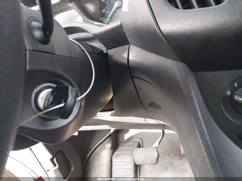 2016 Ford Transit Connect Xl VIN: NM0LS7E70G1234484 Lot: 43968997