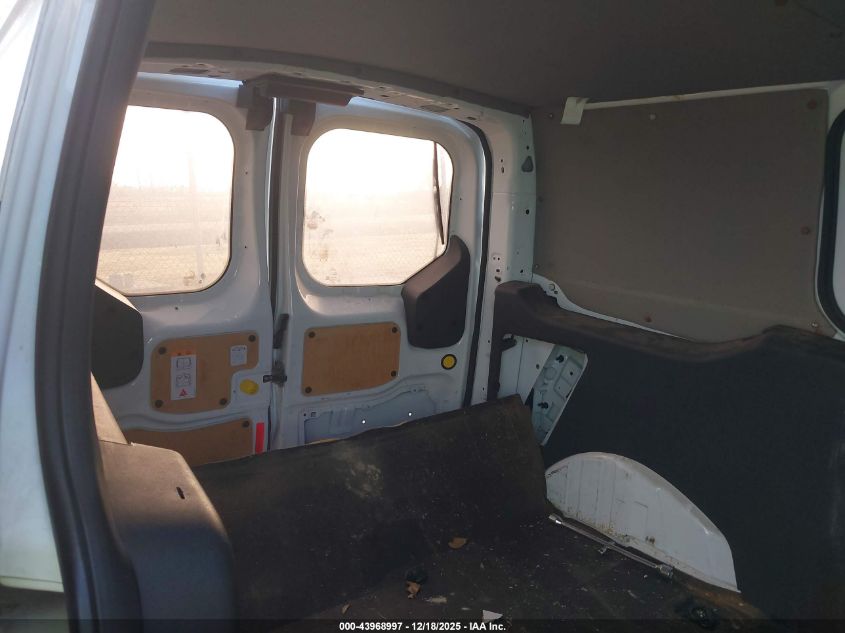 2016 Ford Transit Connect Xl VIN: NM0LS7E70G1234484 Lot: 43968997