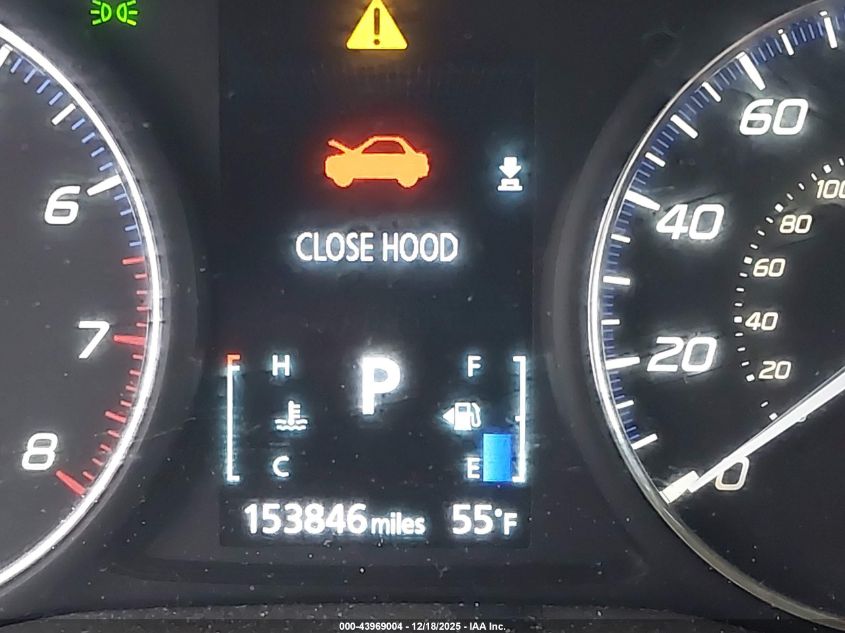 2017 Mitsubishi Outlander Se/Sel VIN: JA4AD3A34HZ037511 Lot: 43969004