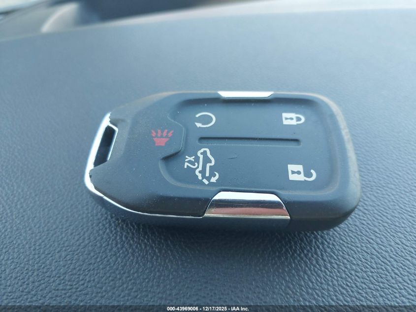 2021 Chevrolet Silverado 2500Hd 4Wd Standard Bed Ltz VIN: 1GC4YPEY2MF159350 Lot: 43969006