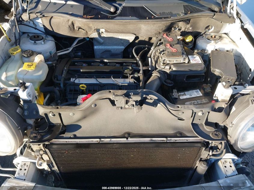 2014 Jeep Patriot Altitude VIN: 1C4NJPBA9ED758288 Lot: 43969008