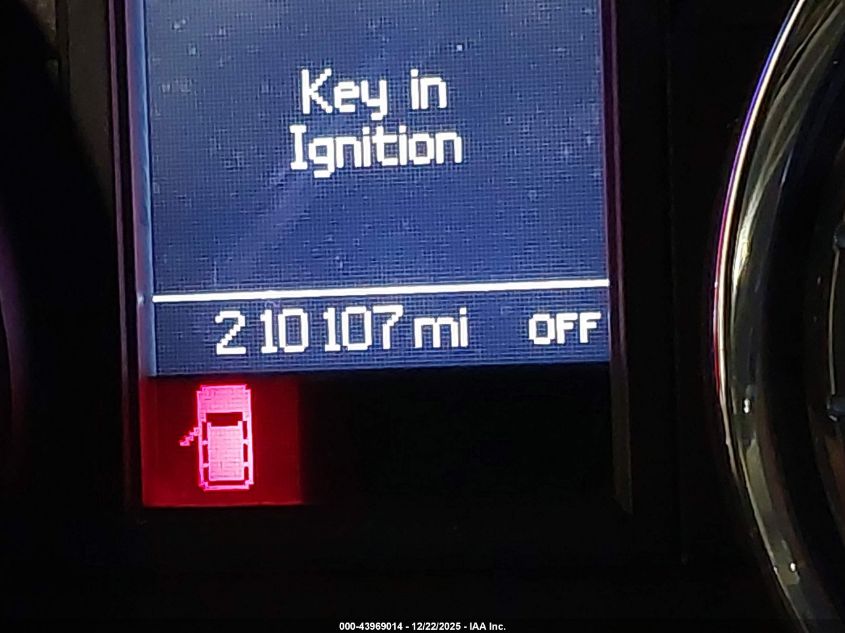 2016 Chrysler Town & Country Touring VIN: 2C4RC1BG8GR172890 Lot: 43969014