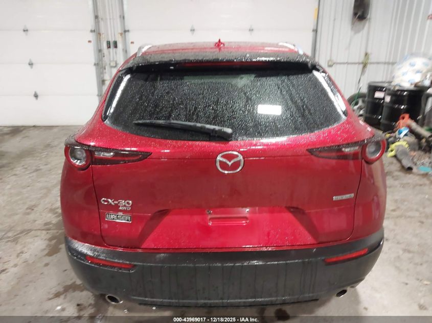 2020 Mazda Cx-30 Premium Package VIN: 3MVDMBEM7LM133545 Lot: 43969017