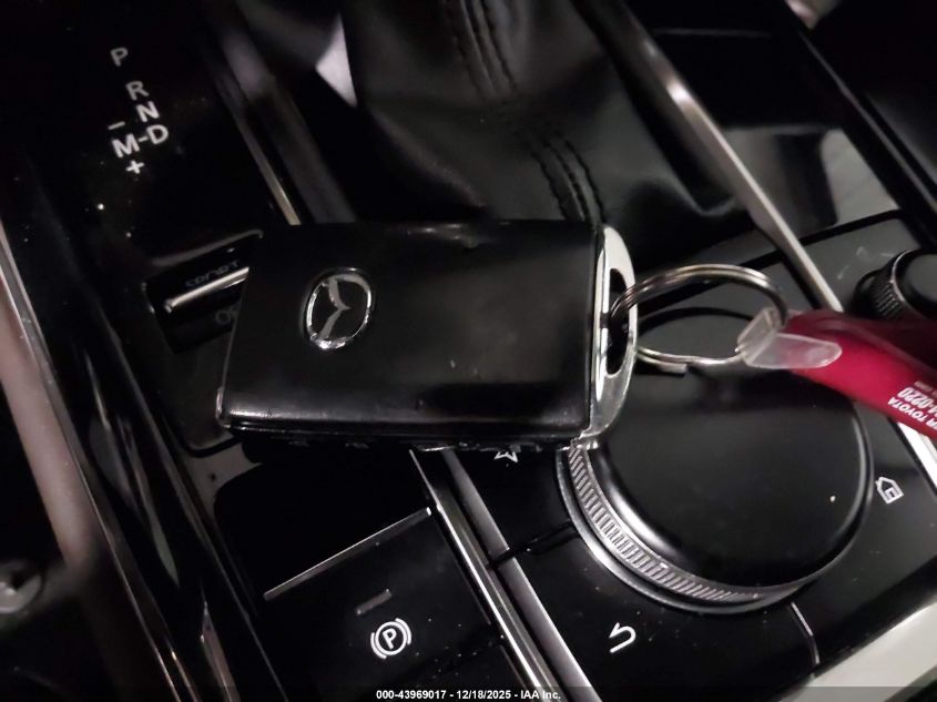 2020 Mazda Cx-30 Premium Package VIN: 3MVDMBEM7LM133545 Lot: 43969017