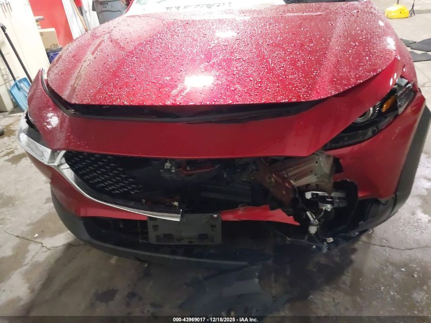 2020 Mazda Cx-30 Premium Package VIN: 3MVDMBEM7LM133545 Lot: 43969017