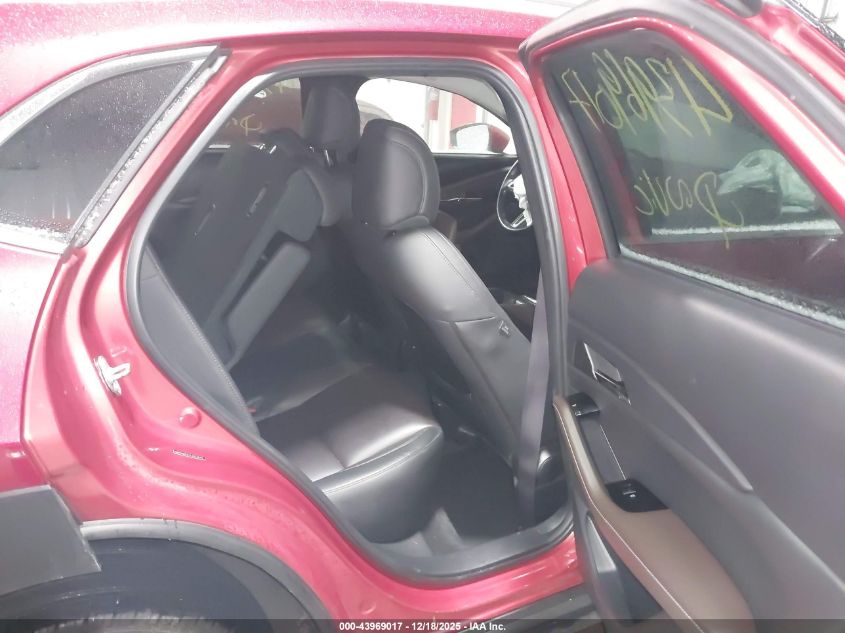 2020 Mazda Cx-30 Premium Package VIN: 3MVDMBEM7LM133545 Lot: 43969017