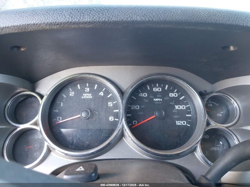 2013 Chevrolet Silverado 1500 Lt VIN: 3GCPCSE09DG216019 Lot: 43969026