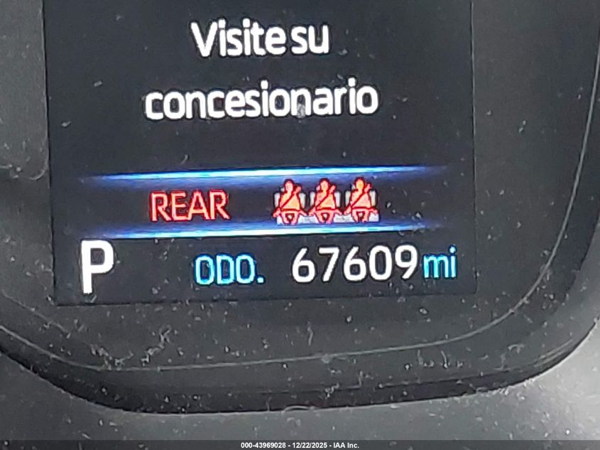 2022 Toyota Corolla Le VIN: JTDEPMAEXNJ209573 Lot: 43969028