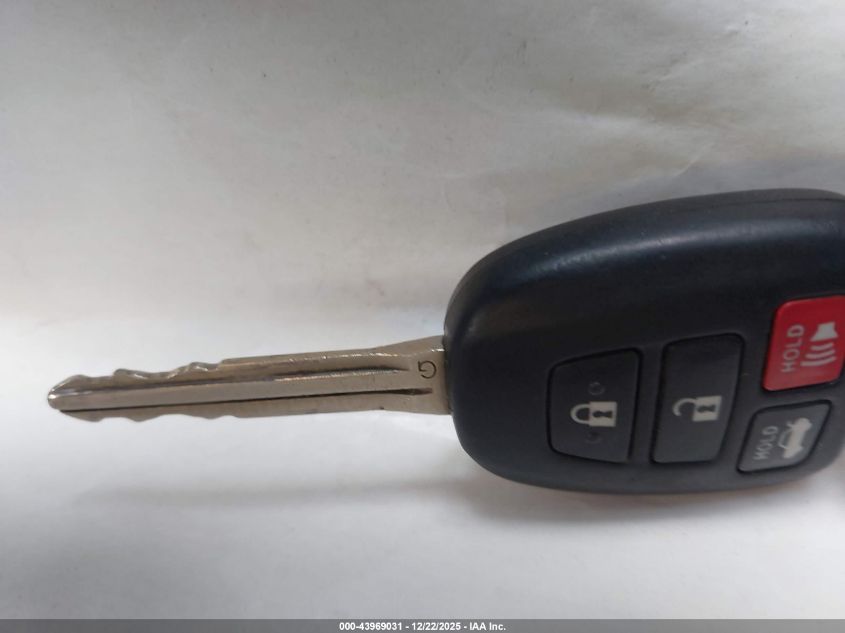 2014 Toyota Camry Se VIN: 4T1BF1FK2EU365734 Lot: 43969031