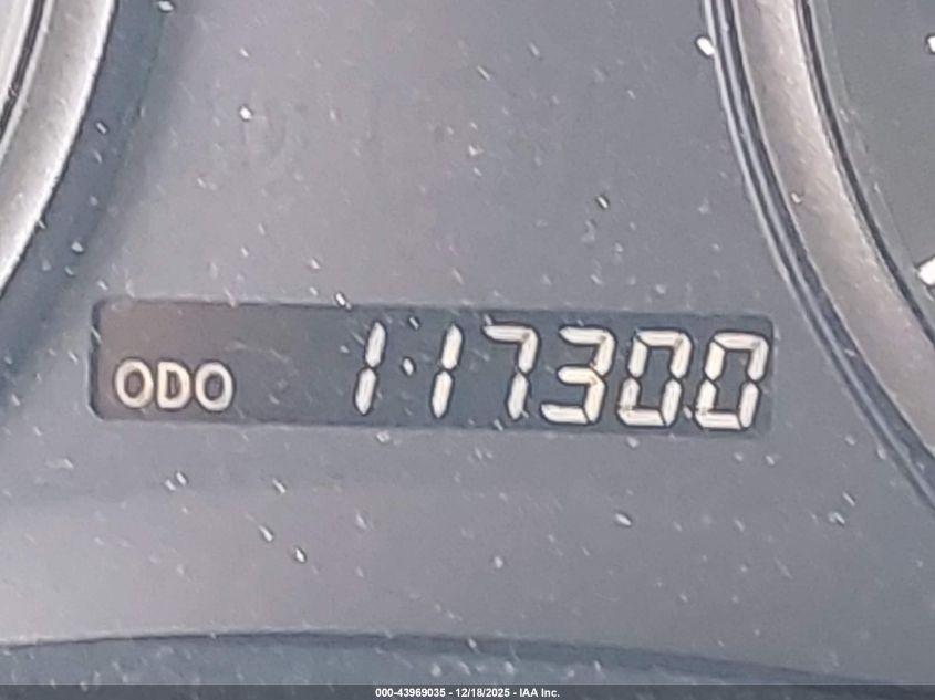 2007 Lexus Es 350 VIN: JTHBJ46G072131346 Lot: 43969035