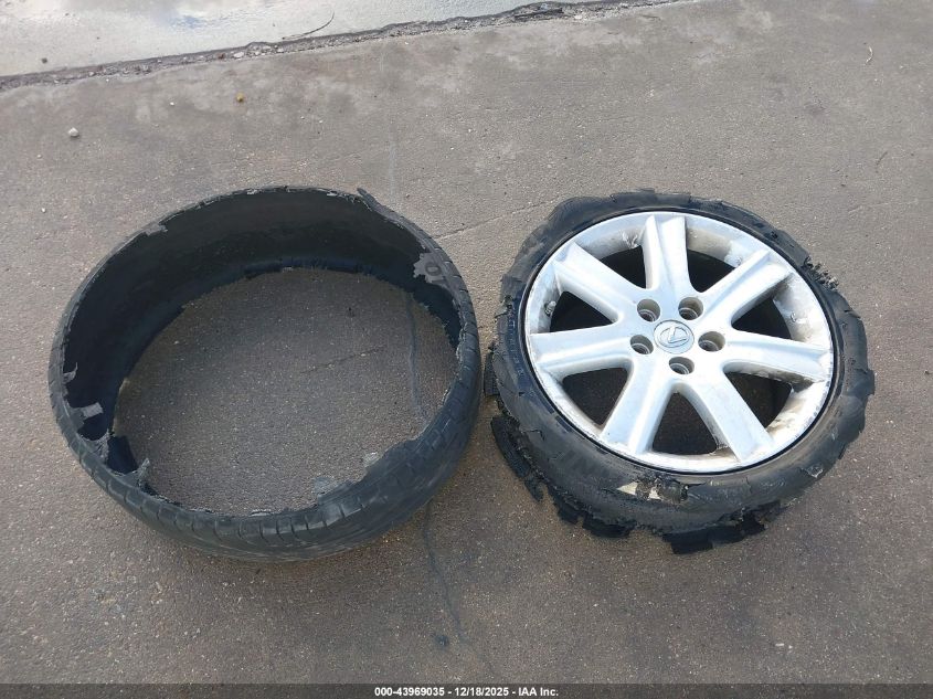 2007 Lexus Es 350 VIN: JTHBJ46G072131346 Lot: 43969035