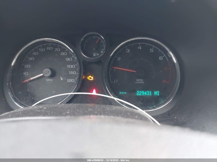 2010 Chevrolet Cobalt Lt VIN: 1G1AD5F55A7193272 Lot: 43969038