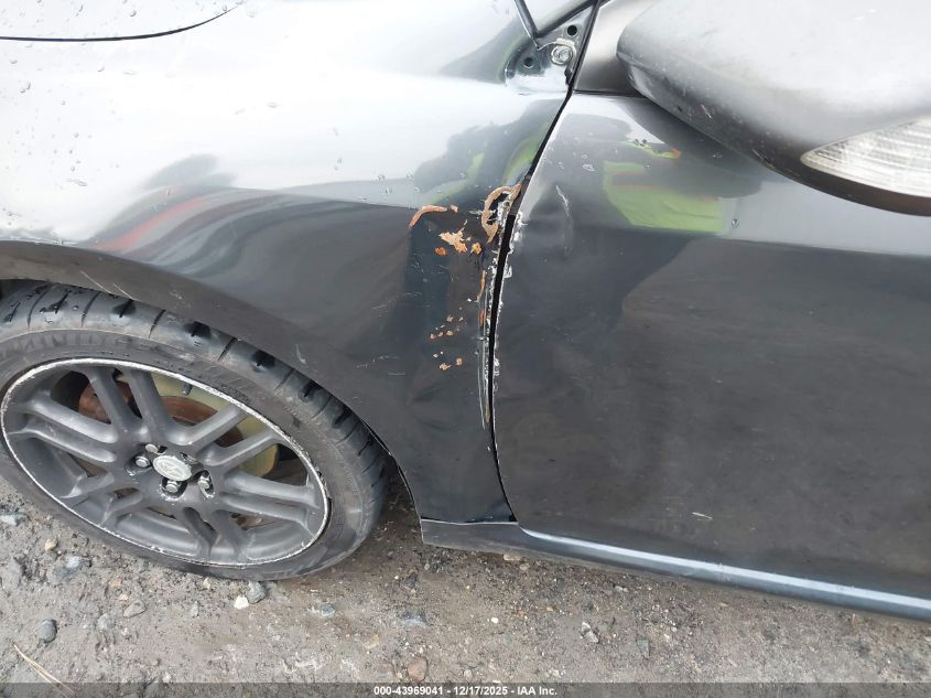 2006 Scion Tc VIN: JTKDE177X60090836 Lot: 43969041