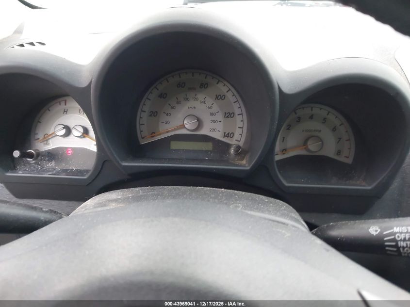 2006 Scion Tc VIN: JTKDE177X60090836 Lot: 43969041