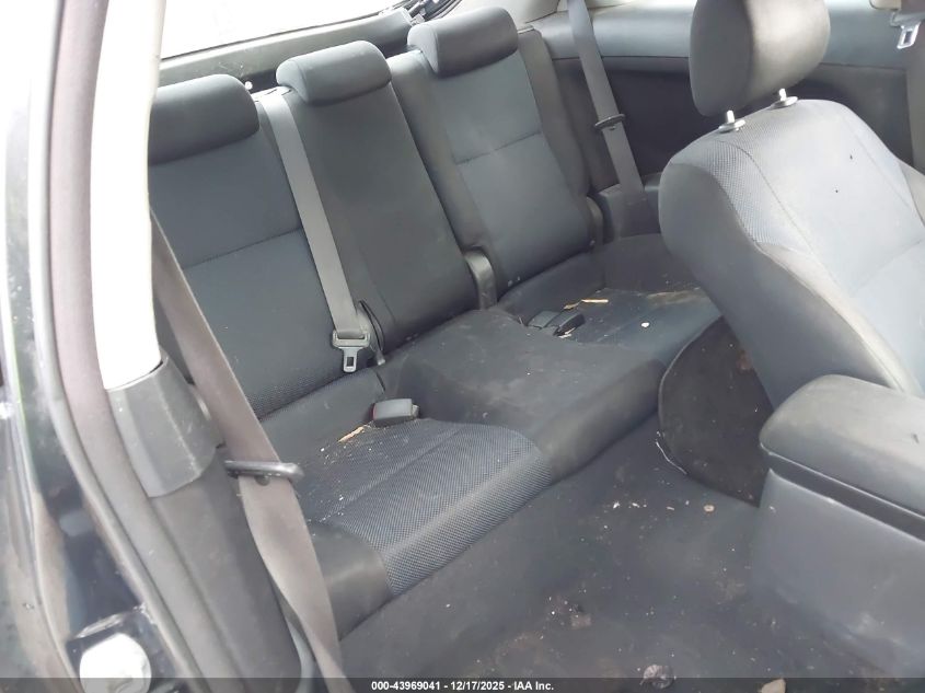 2006 Scion Tc VIN: JTKDE177X60090836 Lot: 43969041