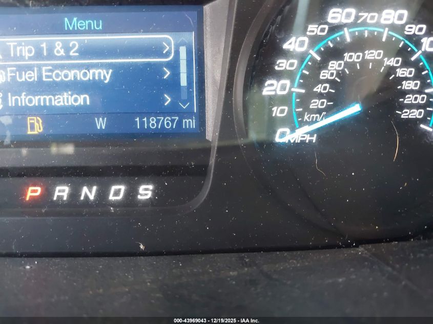 2018 Ford Taurus Se VIN: 1FAHP2D85JG101088 Lot: 43969043