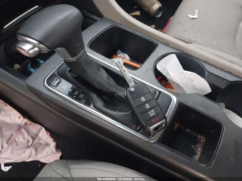 2016 Kia Optima Lx VIN: 5XXGT4L32GG114772 Lot: 43969044