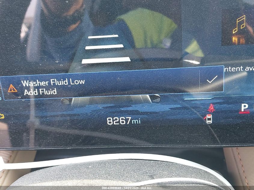 2026 Chevrolet Equinox Fwd Activ VIN: 3GNAXKEG3TL237047 Lot: 43969049