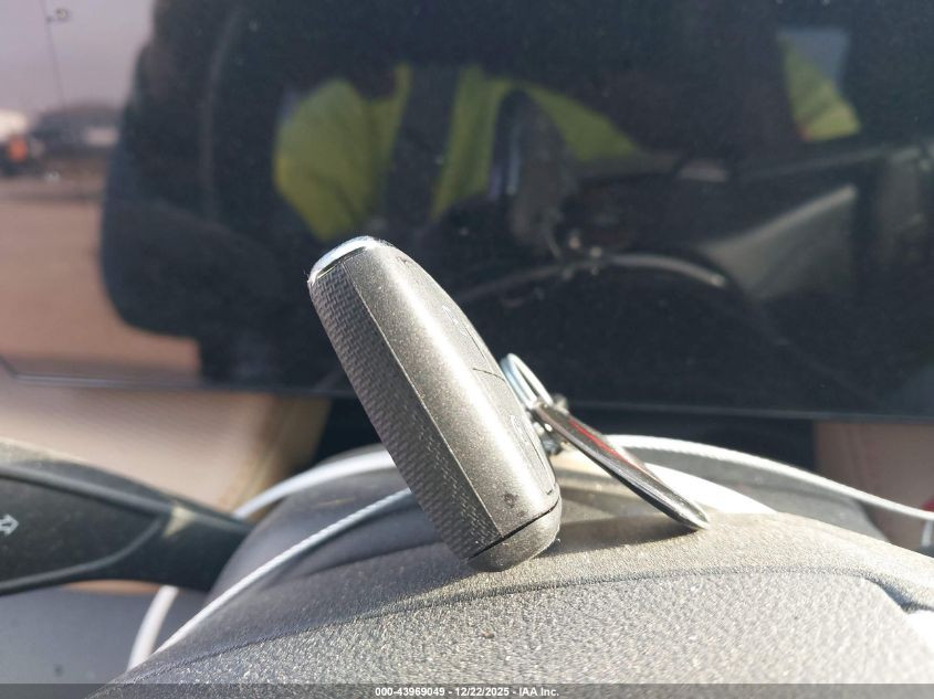 2026 Chevrolet Equinox Fwd Activ VIN: 3GNAXKEG3TL237047 Lot: 43969049