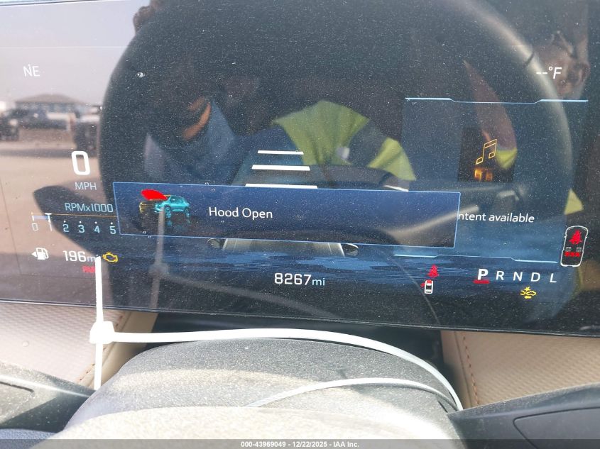 2026 Chevrolet Equinox Fwd Activ VIN: 3GNAXKEG3TL237047 Lot: 43969049