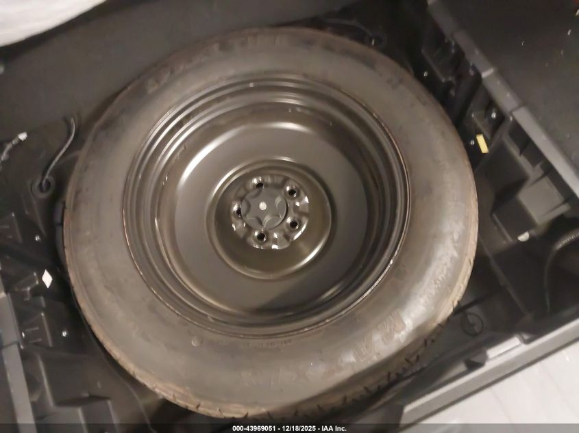 2018 Nissan Murano S VIN: 5N1AZ2MH6JN160292 Lot: 43969051