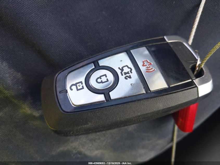 2025 Ford Mustang Ecoboost Fastback VIN: 1FA6P8TH7S5126180 Lot: 43969053