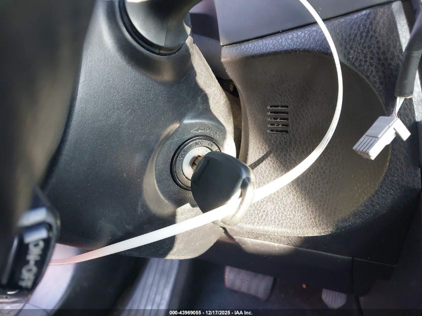 2014 Toyota Corolla S Plus VIN: 5YFBURHE1EP078981 Lot: 43969055