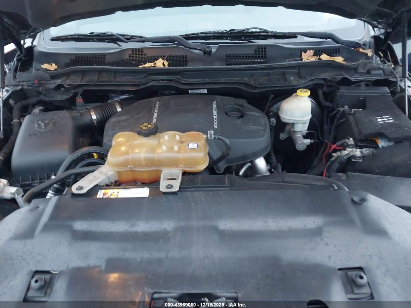 2015 Ram 1500 Big Horn VIN: 1C6RR7GM9FS760978 Lot: 43969060