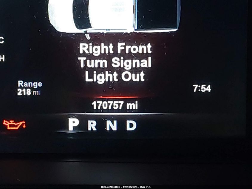 2015 Ram 1500 Big Horn VIN: 1C6RR7GM9FS760978 Lot: 43969060